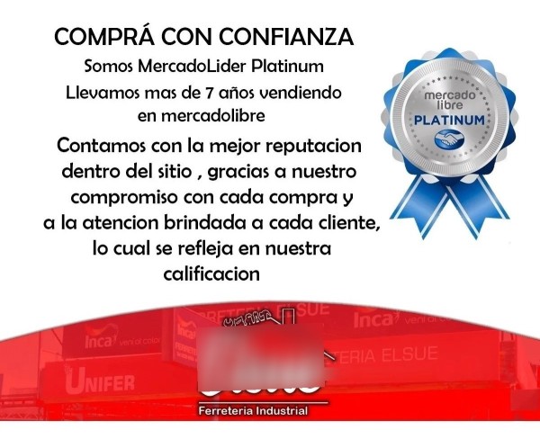 Casco Obra Certificado Seguridad Amarillo Tsp2609 Tsp2612 - Imagen 4