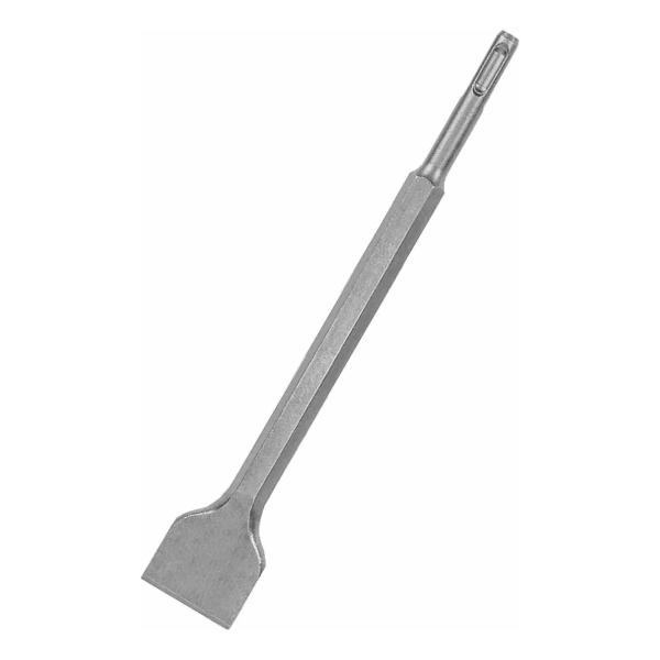 Cincel Sds Plus Corta Hierro 14x250x40mm Total Tac15121412 - Imagen 3