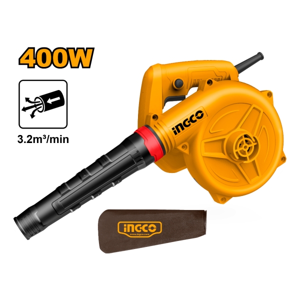 Sopladora 400w 220v 14000rpm Ab4038 - Imagen 2