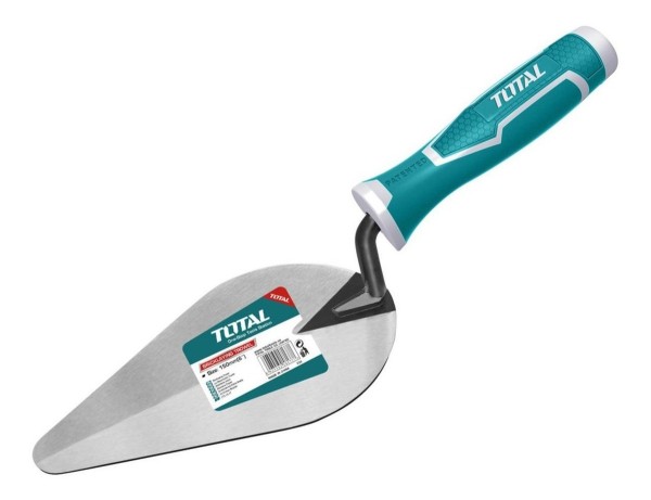 Cuchara De Albañil 7'' 180mm Total Tht82716 Elsue