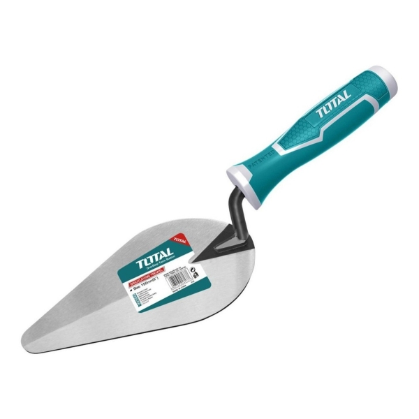 Cuchara De Albañil 7'' 180mm Total Tht82716 Elsue