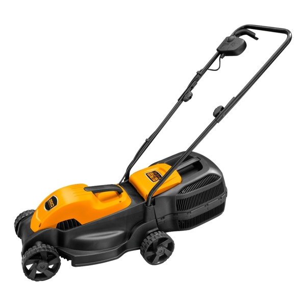 Corta Cesped Electrica 1200w Ingco Lm321