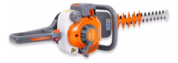 Corta Cerco Cortacerco Nafta 22.5cc Holzfforma Profesional - Imagen 5