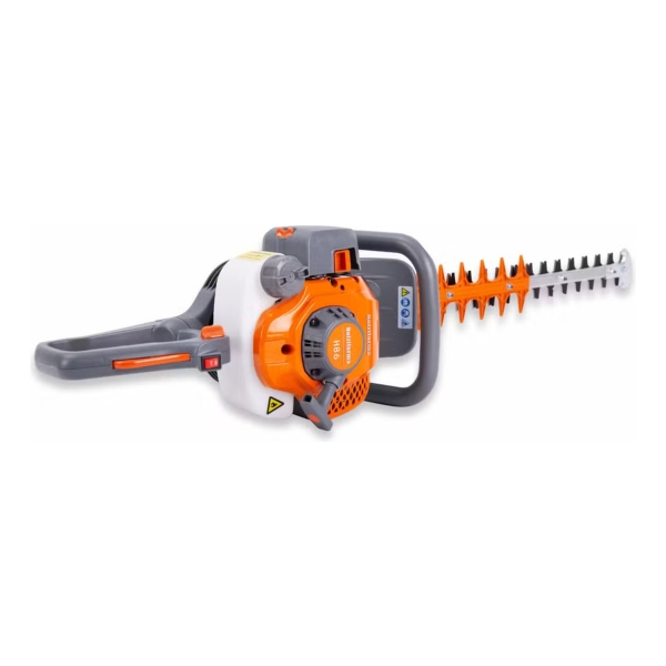 Corta Cerco Cortacerco Nafta 22.5cc Holzfforma Profesional - Imagen 5