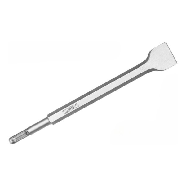Cincel Sds Plus Corta Hierro 14x250x40mm Total Tac15121412