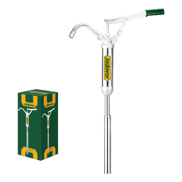 Bomba De Aceite Jadever Jdhy2515 Con Patilla Ajustable - Imagen 2