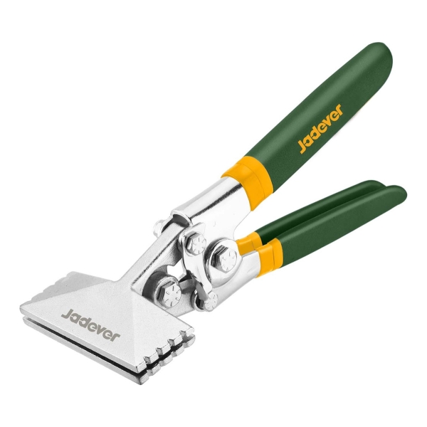 Dobladora Plegadora De Chapa 3 Recta Jadever Jdzb8001