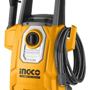 Hidrolavadora Ingco 150bar 1800w Profesional Hpwr18008