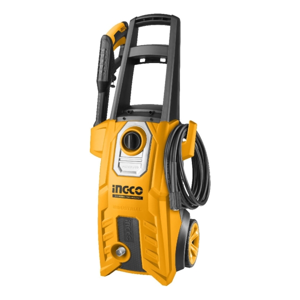 Hidrolavadora Ingco 150bar 1800w Profesional Hpwr18008