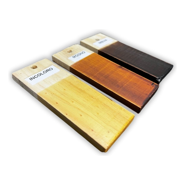 Protector Madera Hidrorepelente Antihongos Alessi 0.9 Lts - Imagen 2
