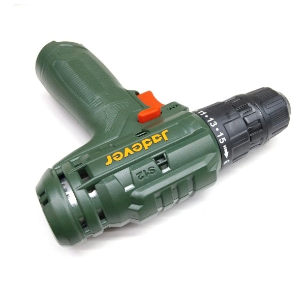 Atornillador 12v Con Bateria 1,5 Ah 20nm Jadever - Imagen 5
