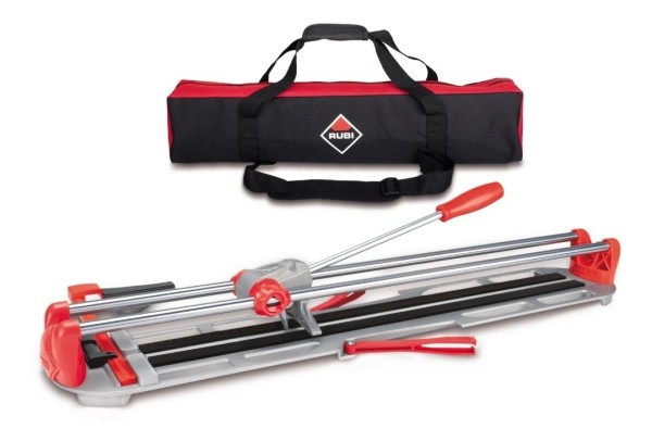 Cortadora Ceramica Rubi Star Maxx 65 Bolso Ligera Y Compacta