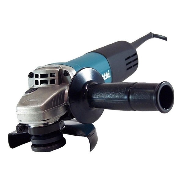 Amoladora Angular Makita 9557hn 115mm 2kg - Imagen 2