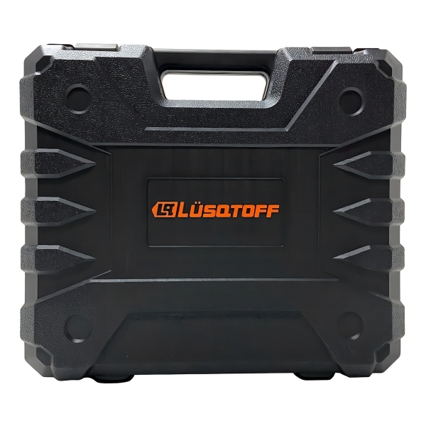 Taladro Atornillador Percutor 13mm Lusqtoff 18v 2 Bat Profes - Imagen 7