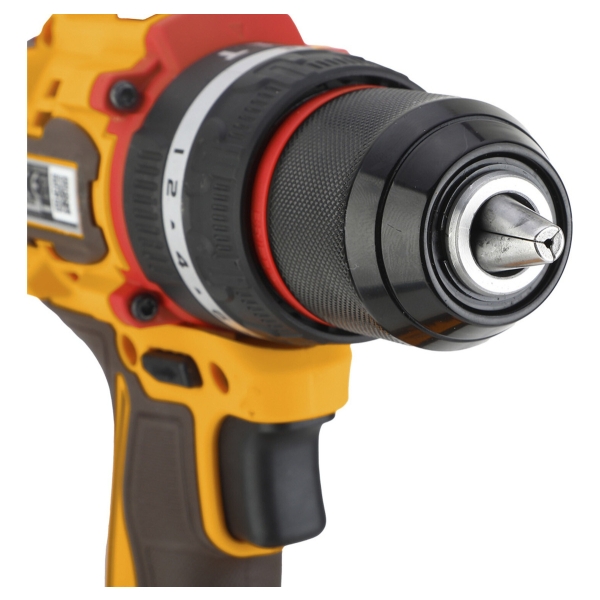 Kit Taladro Ator. Perc. + Amoladora + Roto Ingco Cosli241183 - Imagen 5