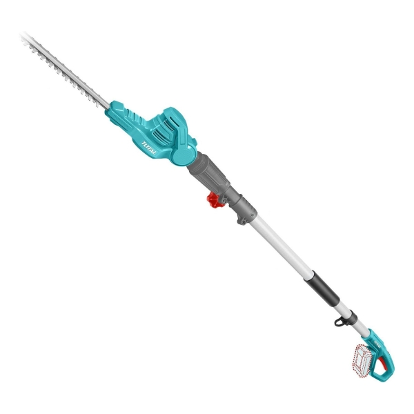 Cortacerco Extensible Sin Bateria Total 20v Largo Máximo 2.4 - Imagen 2