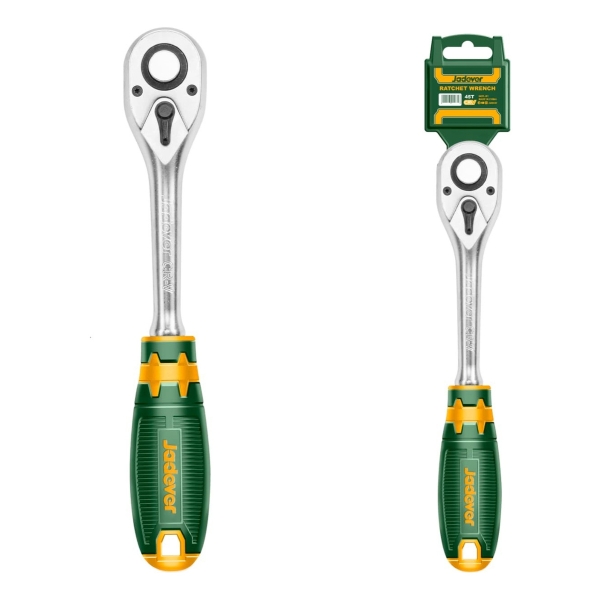 Llave Criquet 1/4 Jadever Jdrw1214 - Imagen 3
