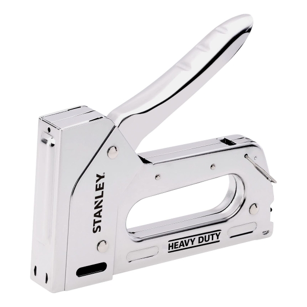 Engrapadora Para Cables Ct10 Stanley Profesional - Imagen 3