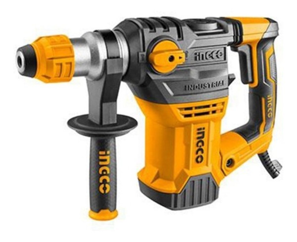 Rotomartillo Ingco Rh150028 1500w 850rpm 5.5j 4400 Bpm