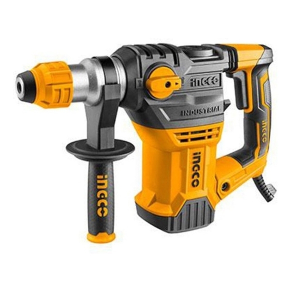Rotomartillo Ingco Rh150028 1500w 850rpm 5.5j 4400 Bpm