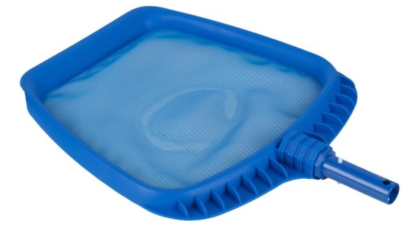 Sacahojas Far Plano Ovalado Para Piscina Ls07bu - Imagen 2