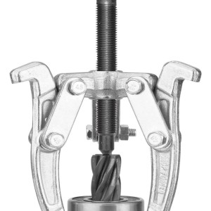 Extractor De Poleas 2 Patas De 4 Jadever Jdgp2a04