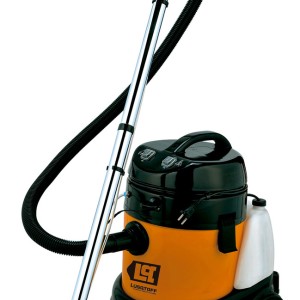 Aspiradora Lava Tapizado Y Alfombras 1400w 20l Lusqtoff