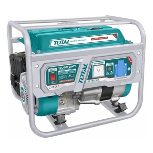 Generador A Nafta Total 1200w Motor 4 T Tanque 5.5l Elsue