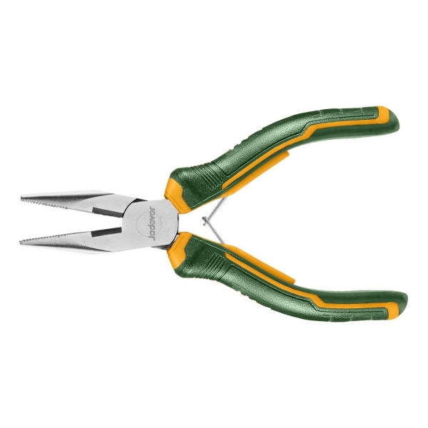 Mini Pinza Punta Larga 4.5 Pulgadas Jdpl0954
