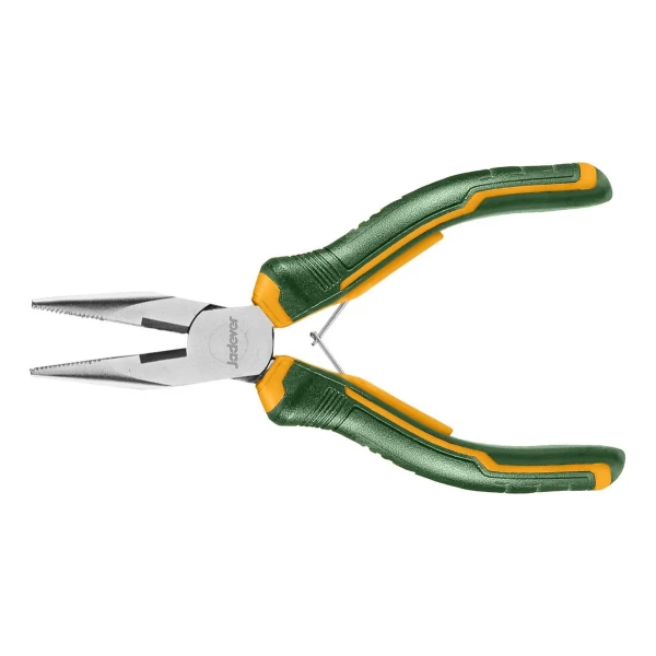 Mini Pinza Punta Larga 4.5 Pulgadas Jdpl0954