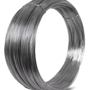 Alambre Malla Electrosoldada Galvanizado N° 16 Rollo 25 Kg