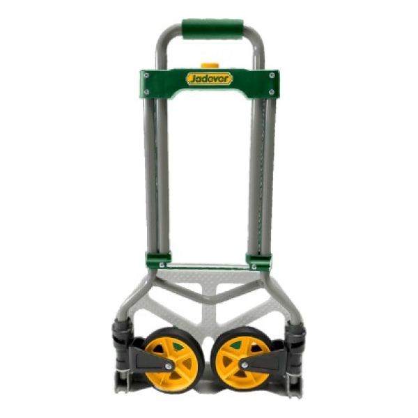 Carro De Mano 60kg Plegable Jadever Jdwb9a06 - Imagen 3