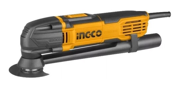 Multifuncion Multi Tool Renovator Ingco 300w Mf3008 Elsue