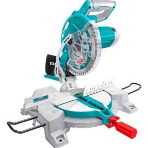 Ingleteadora Industrial 1800w 10 Pulgadas Total Ts42152557