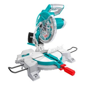 Ingleteadora Industrial 1800w 10 Pulgadas Total Ts42152557