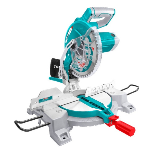 Ingleteadora Industrial 1800w 10 Pulgadas Total Ts42152557
