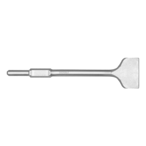 Corta Hierro 30 X 410 Mm Para Demoledor Total Tac1532302 - Imagen 3