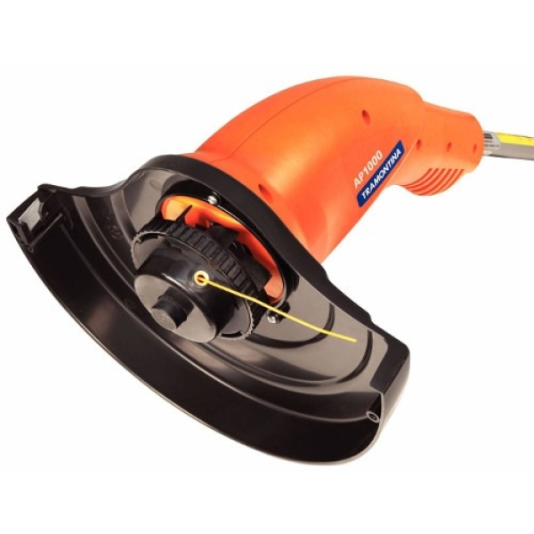 Bordeadora Tramontina 1500w Ideal Hogar + Kit Proteccion - Imagen 3