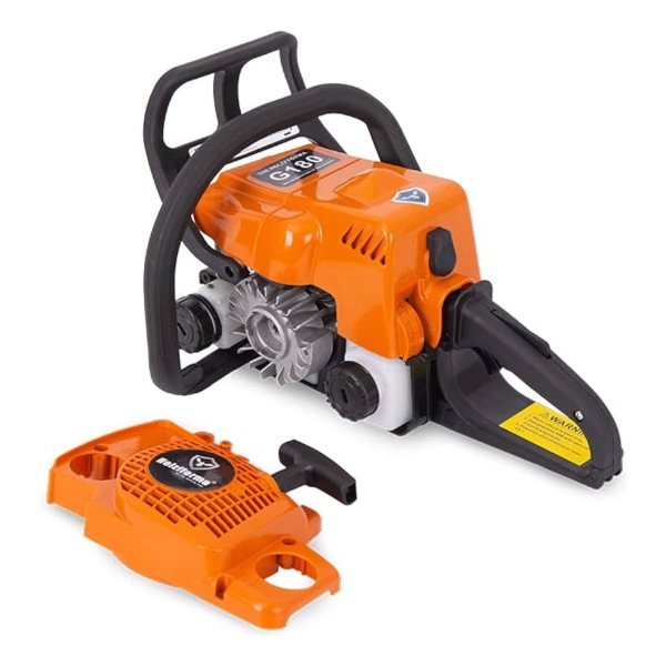 Motosierra Nafta 31.8cc 2hp Espada 14 G180 Holzfforma Pro - Imagen 4
