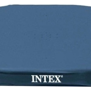 Cobertor Lona Piscina Estructural Intex 28031 Diámetro 366cm