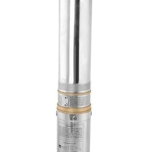 Bomba Sumergible Tubo 370w Pozo Semisurgente Ingco Dwp3701