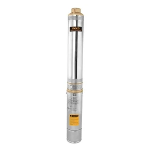 Bomba Sumergible Tubo 370w Pozo Semisurgente Ingco Dwp3701