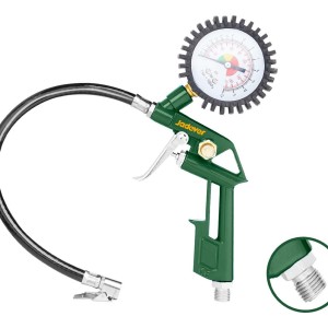 Inflador Neumatico 8 Bar Jadever Jdga2612