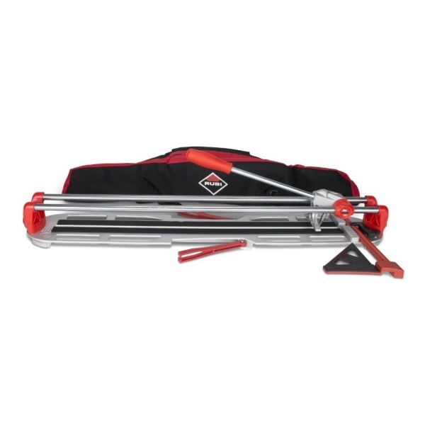 Cortadora Ceramica Rubi Star Maxx 65 Bolso Ligera Y Compacta - Imagen 4