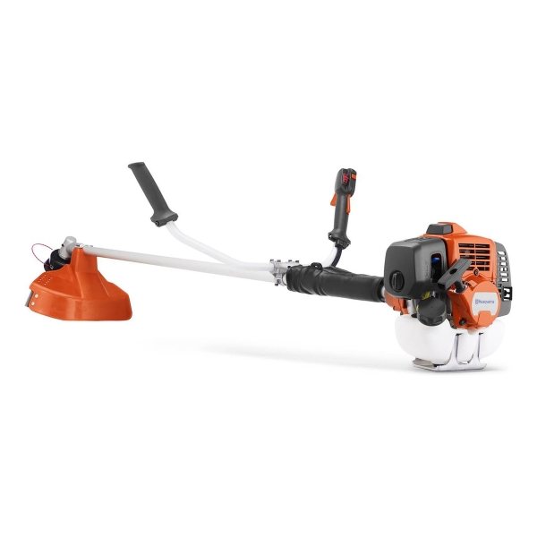 Desmalezadora Bordeadora Husqvarna Profesional 41.5cc 541rs - Imagen 2