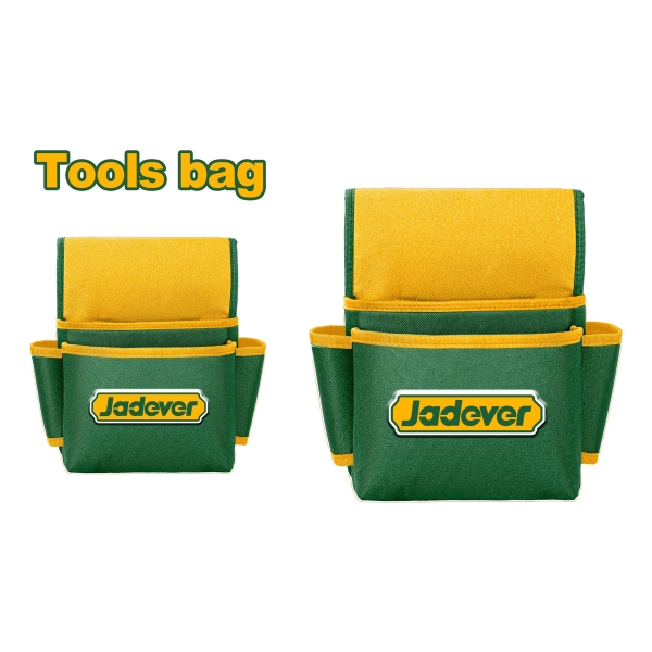 Bolso Canana Porta Herramientas Jadever Jdtg2106 - Imagen 3