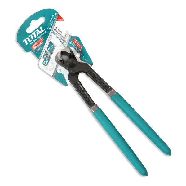 Pinza Tenaza 8 Total Tht2881 - Imagen 3
