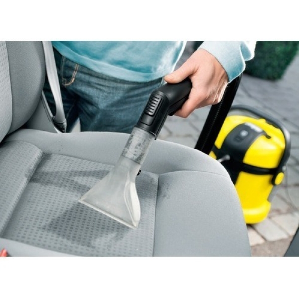 Puntero Boquilla Lavadora Tapizados Autos Karcher Se-4001 - Imagen 3