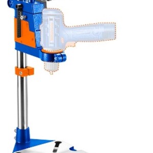 Soporte Taladro Perforación Max 60mm Wadfow | Wads1509