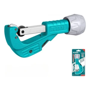 Corta Tubo P/cobre Y Aluminio 3-32mm Total Tht53321